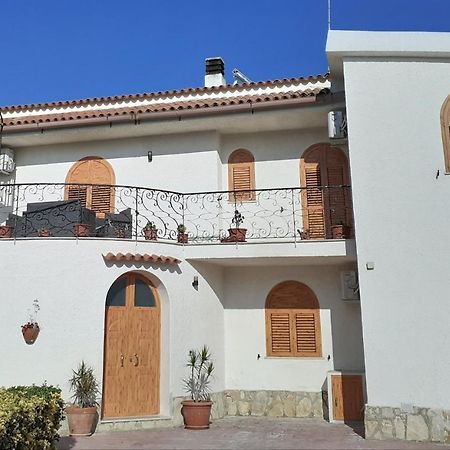 Doria Apartment Syracuse Buitenkant foto