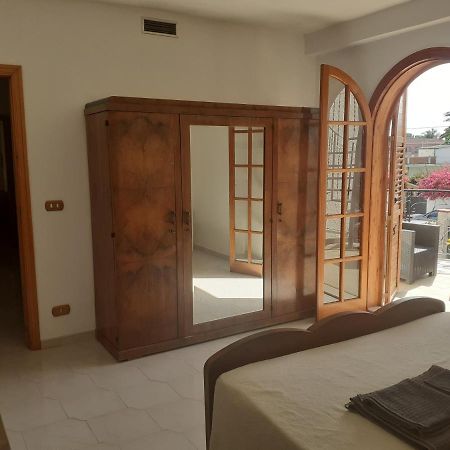Doria Apartment Syracuse Buitenkant foto