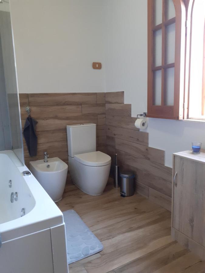 Doria Apartment Syracuse Buitenkant foto