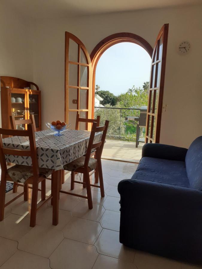 Doria Apartment Syracuse Buitenkant foto