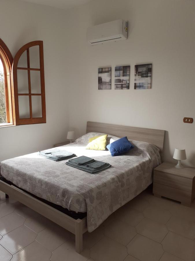 Doria Apartment Syracuse Buitenkant foto