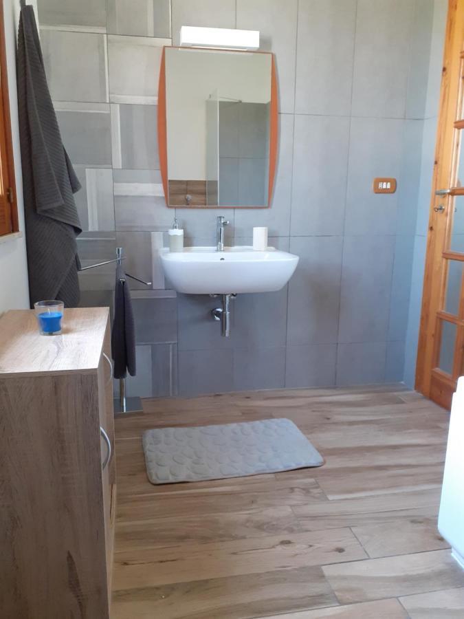 Doria Apartment Syracuse Buitenkant foto