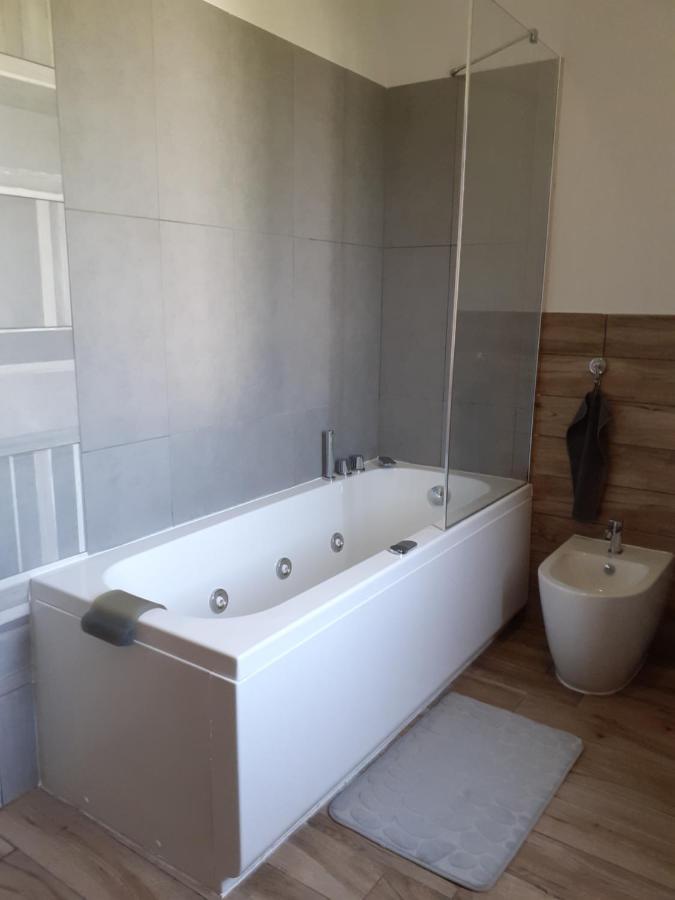 Doria Apartment Syracuse Buitenkant foto