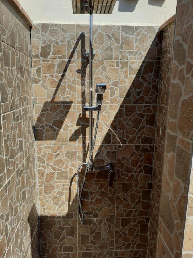 Doria Apartment Syracuse Buitenkant foto