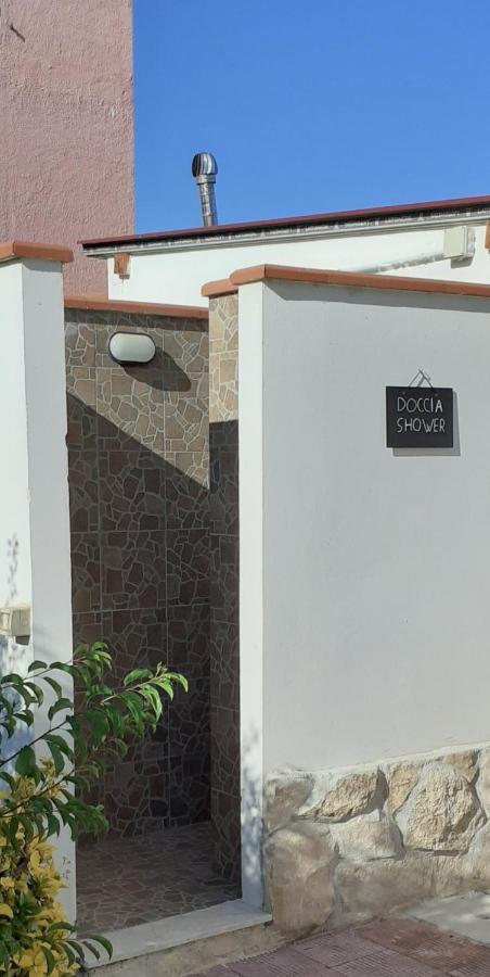 Doria Apartment Syracuse Buitenkant foto