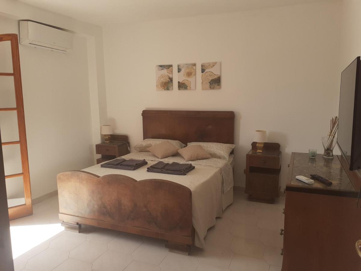 Doria Apartment Syracuse Buitenkant foto