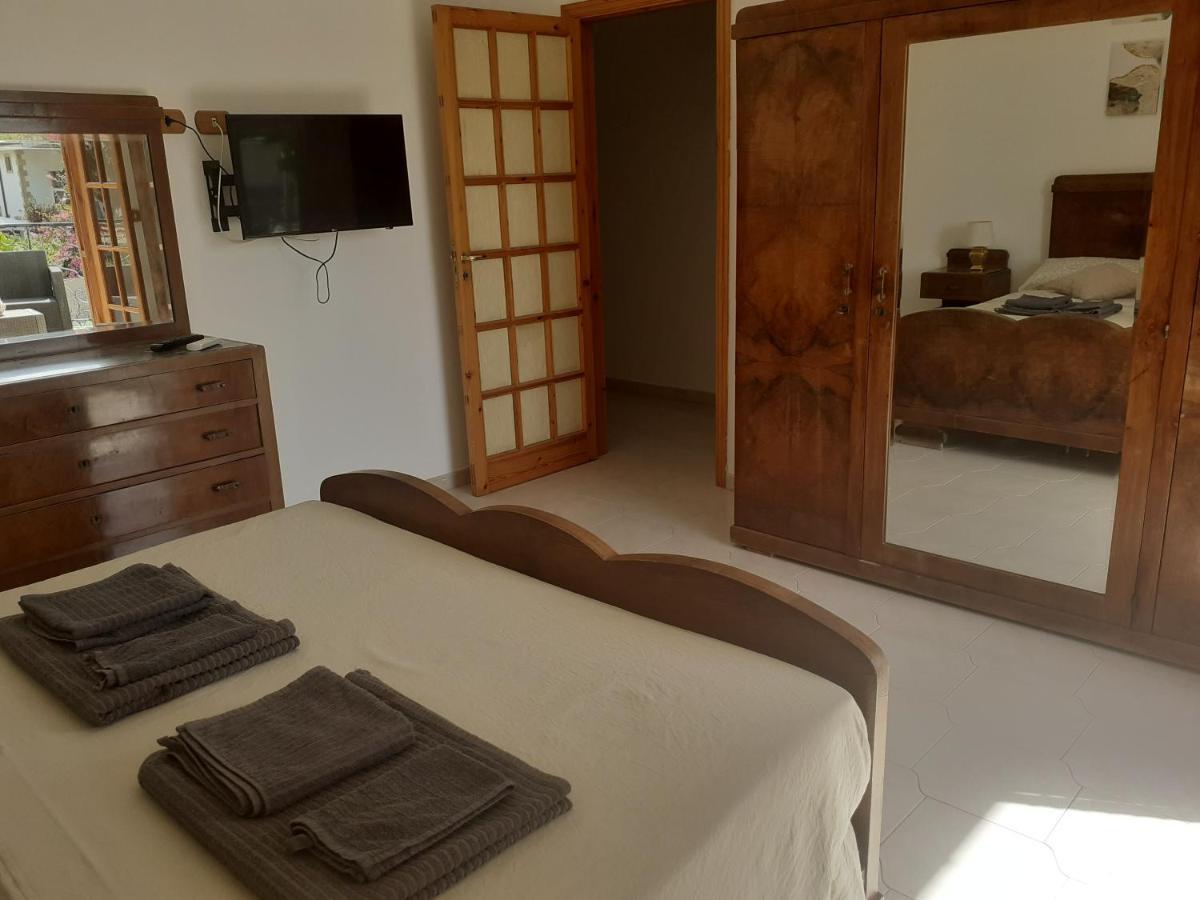 Doria Apartment Syracuse Buitenkant foto